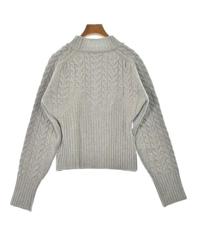 LVIR Sweaters