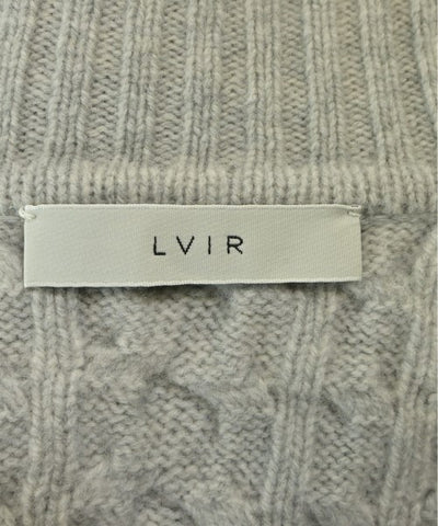LVIR Sweaters