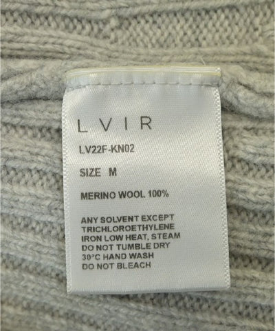 LVIR Sweaters