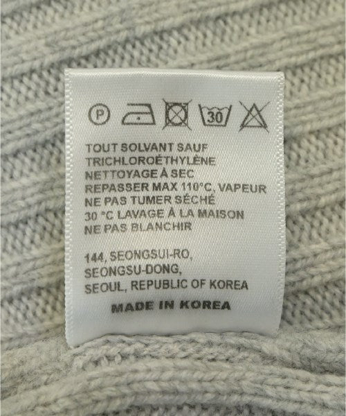 LVIR Sweaters