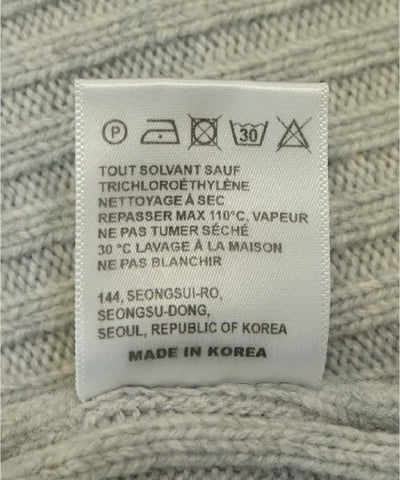 LVIR Sweaters