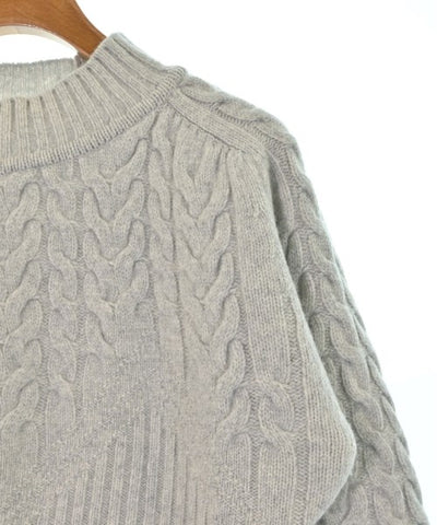 LVIR Sweaters