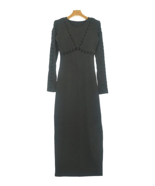 MELT THE LADY Dresses