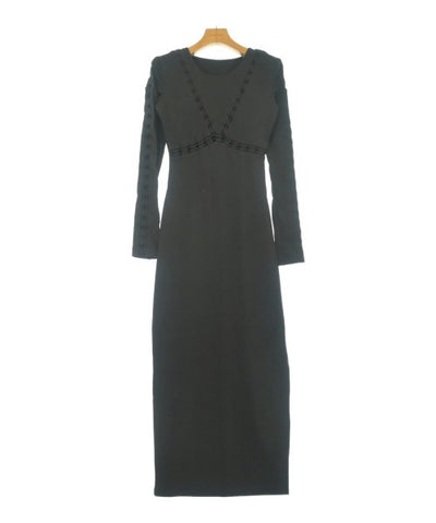 MELT THE LADY Dresses