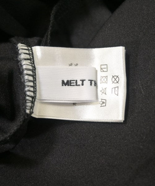 MELT THE LADY Dresses