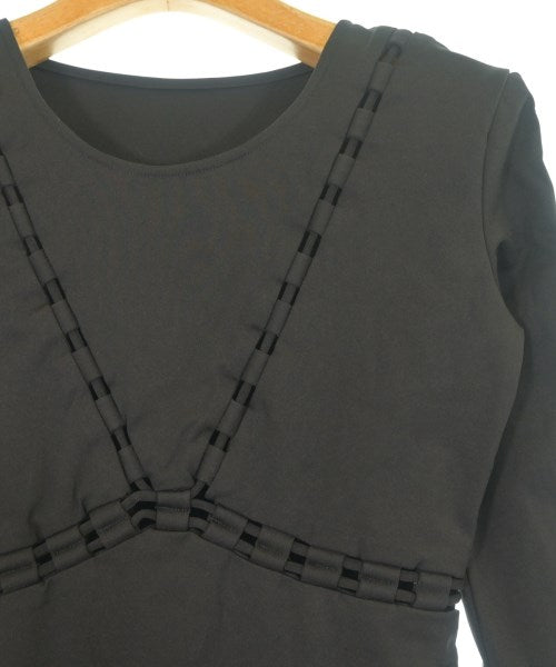 MELT THE LADY Dresses