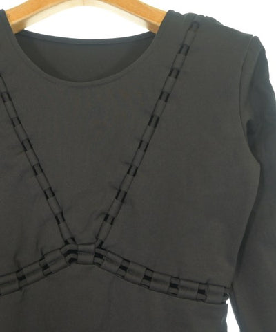 MELT THE LADY Dresses