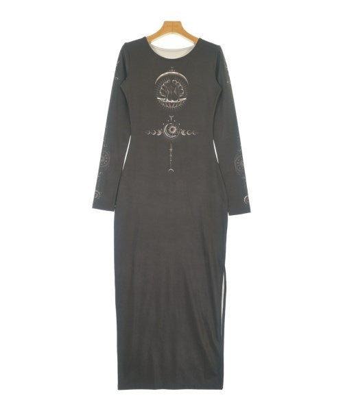 MELT THE LADY Dresses