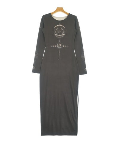 MELT THE LADY Dresses