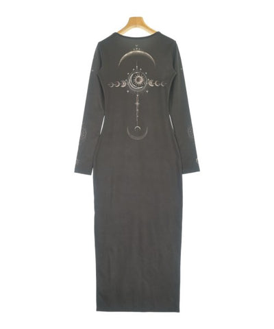 MELT THE LADY Dresses