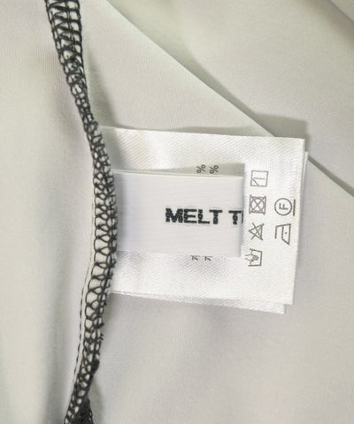 MELT THE LADY Dresses