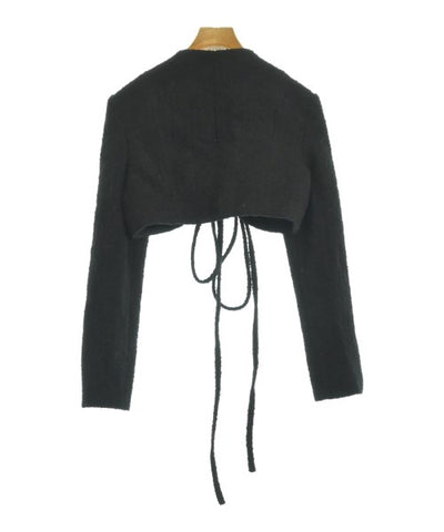 MELT THE LADY Casual jackets