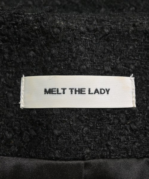 MELT THE LADY Casual jackets