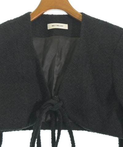 MELT THE LADY Casual jackets