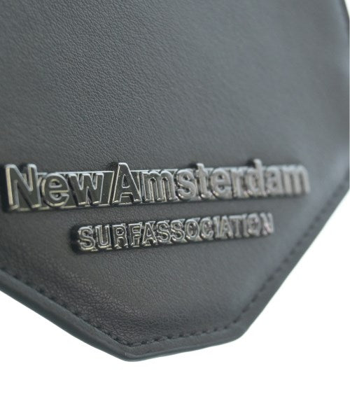 New Amsterdam Other