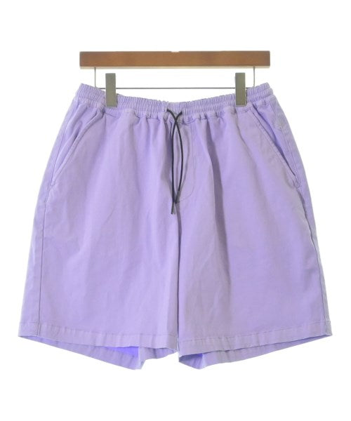 New Amsterdam Shorts