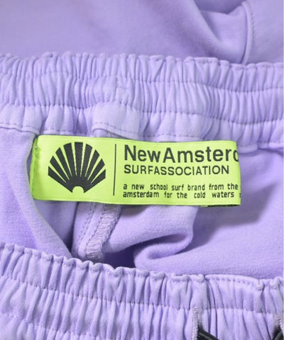 New Amsterdam Shorts