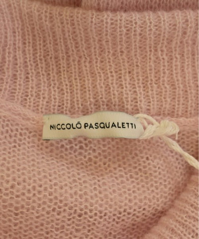 NICCOLO PASQUALETTI Dresses