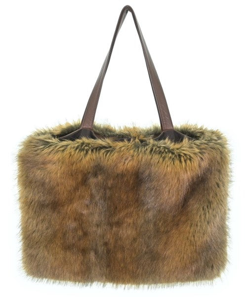 NICCOLO PASQUALETTI Totes