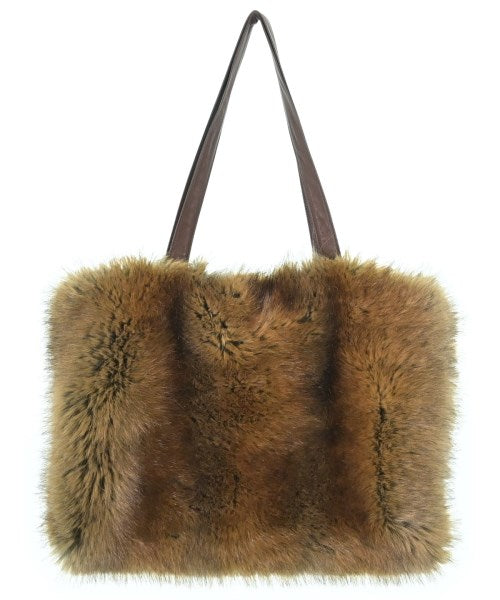 NICCOLO PASQUALETTI Totes