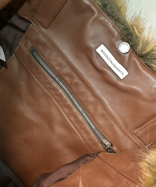 NICCOLO PASQUALETTI Totes