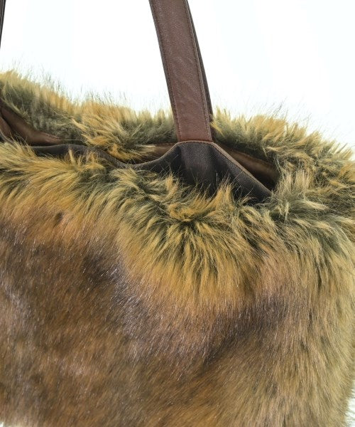 NICCOLO PASQUALETTI Totes