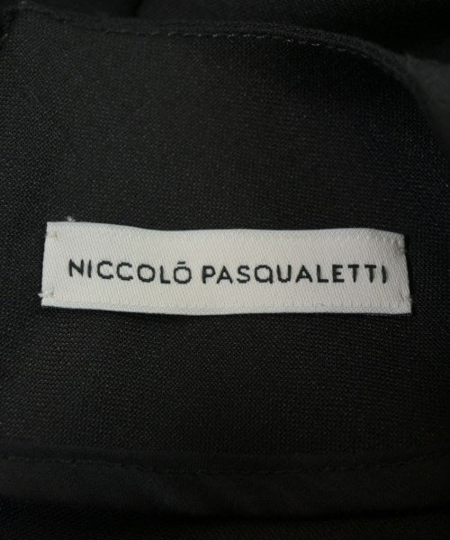 NICCOLO PASQUALETTI Dresses