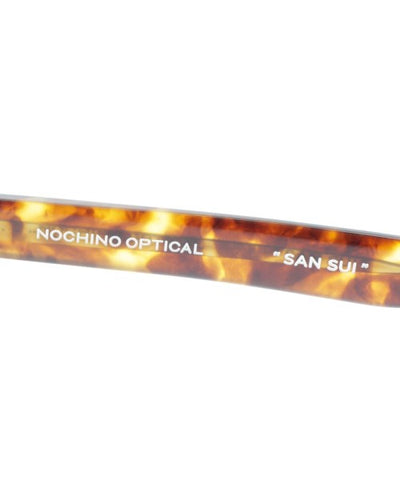 NOCHINO OPTICAL Sun glasses