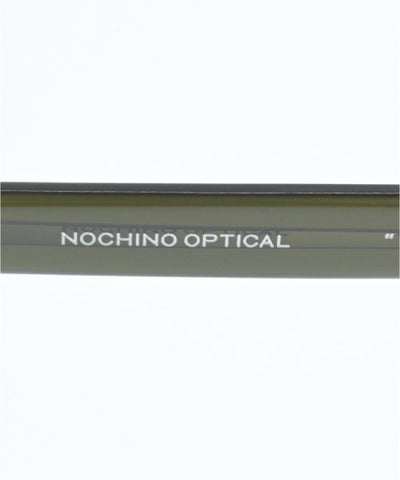 NOCHINO OPTICAL Sun glasses