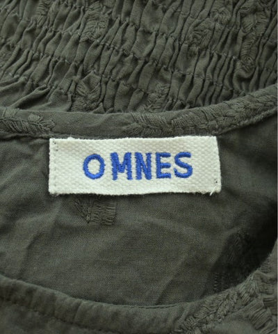 OMNES Blouses