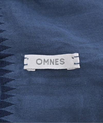 OMNES Stoles