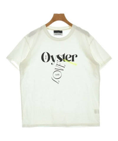 OYSTER Tee Shirts/Tops