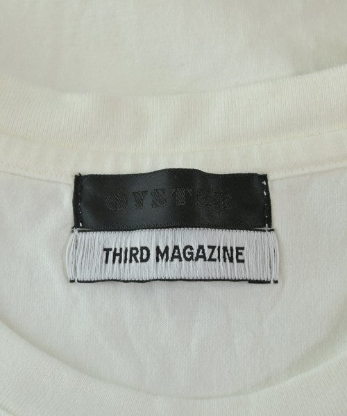 OYSTER Tee Shirts/Tops