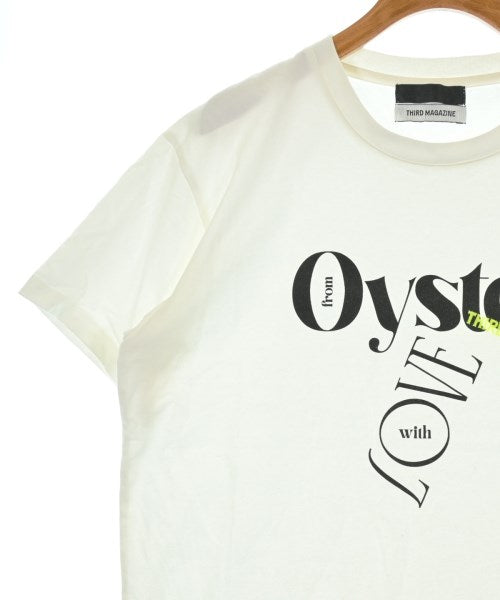 OYSTER Tee Shirts/Tops