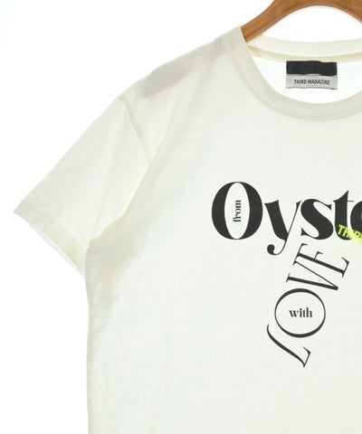 OYSTER Tee Shirts/Tops