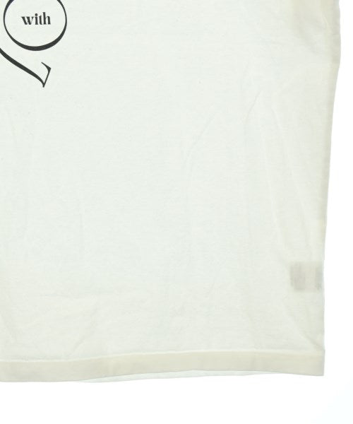 OYSTER Tee Shirts/Tops