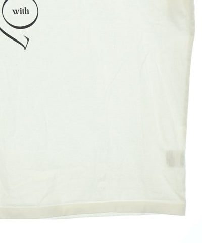 OYSTER Tee Shirts/Tops