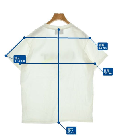 OYSTER Tee Shirts/Tops