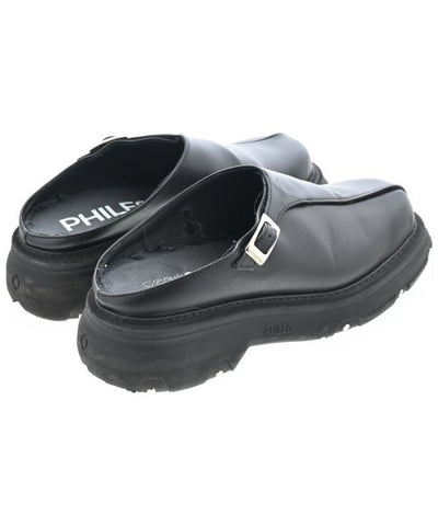 PHILEO Sandals