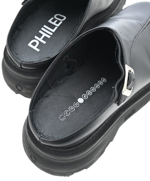 PHILEO Sandals
