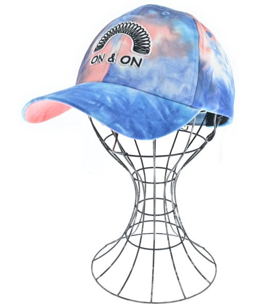 PUBLIC POSSESSION Caps