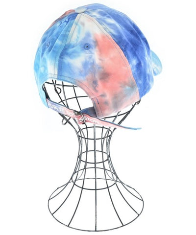 PUBLIC POSSESSION Caps