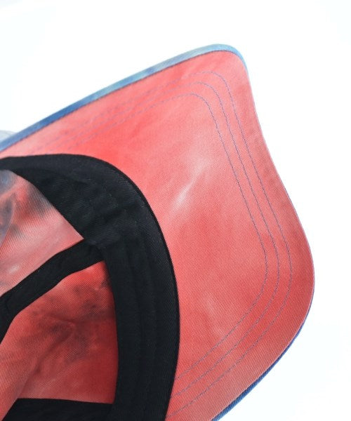 PUBLIC POSSESSION Caps