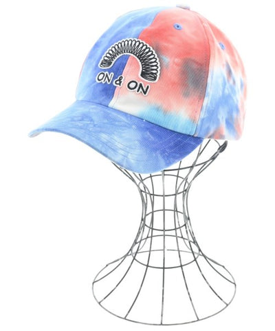 PUBLIC POSSESSION Caps