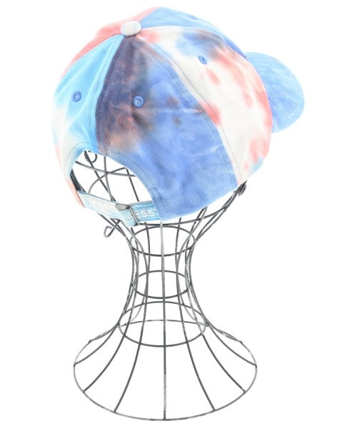 PUBLIC POSSESSION Caps