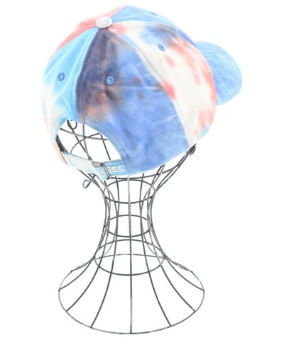 PUBLIC POSSESSION Caps