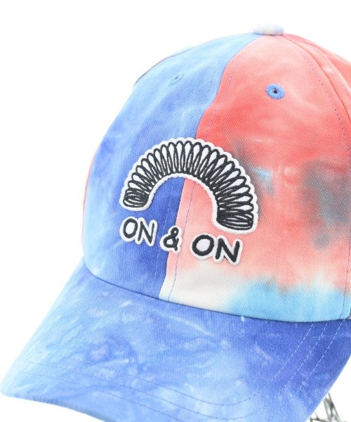 PUBLIC POSSESSION Caps