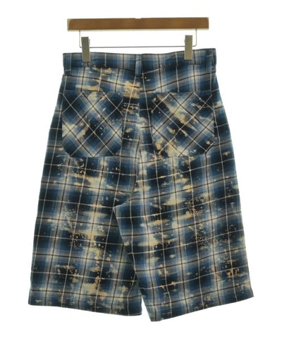 Rafu Shorts