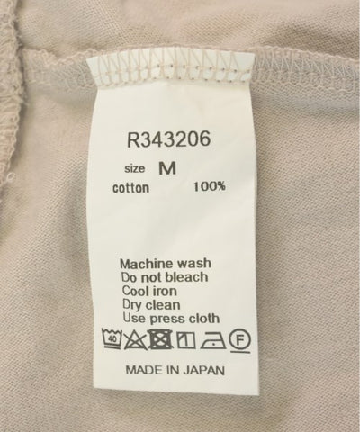 Siro De Labonte Tee Shirts/Tops