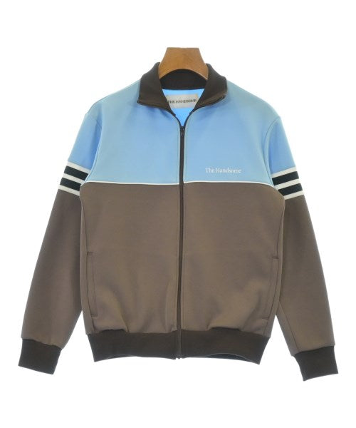 THE HANDSOME Tee Shirts/Tops